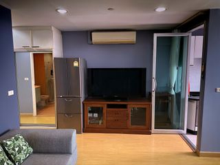 For sale 1 bed apartment in Bang Kho Laem, Bangkok
