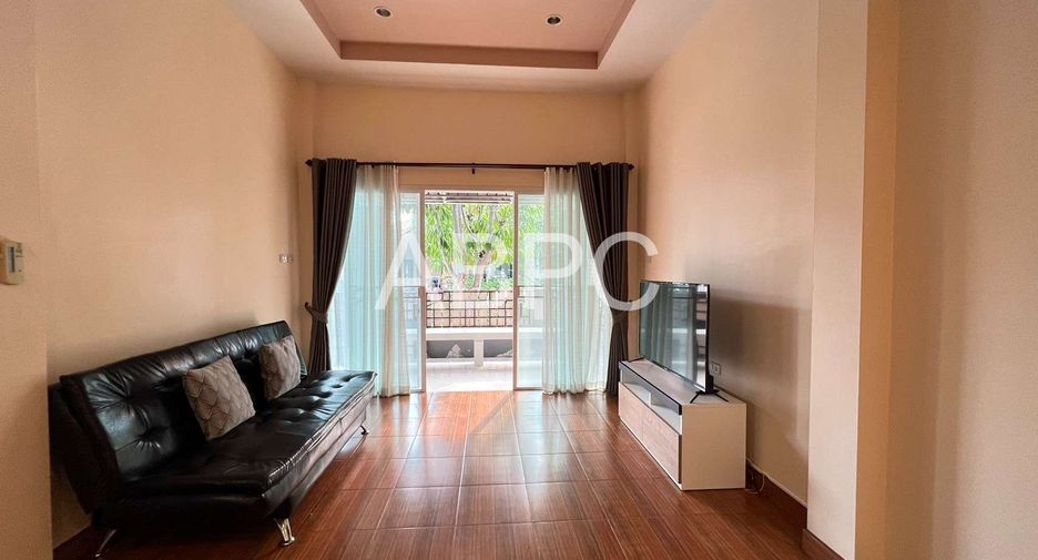 For rent 1 bed house in East Pattaya, Pattaya