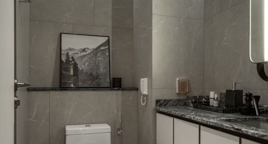 For rent 1 bed condo in Watthana, Bangkok