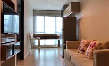 For sale 1 Beds condo in Sathon, Bangkok