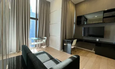 For rent 1 bed condo in Ratchathewi, Bangkok