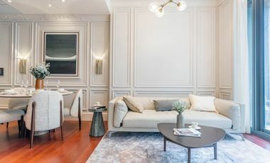 For sale 1 bed condo in Watthana, Bangkok