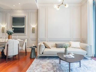 For sale 1 Beds condo in Watthana, Bangkok