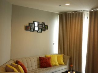 For rent 2 bed condo in Khlong Toei, Bangkok