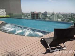 For rent 2 bed condo in Khlong Toei, Bangkok