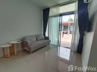 For rent 2 bed house in Thalang, Phuket
