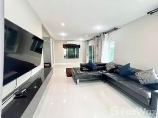 For rent 4 bed house in Mueang Phuket, Phuket