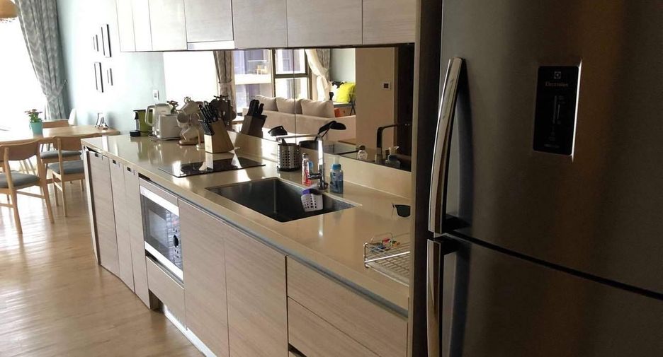 For rent 1 bed condo in Thalang, Phuket