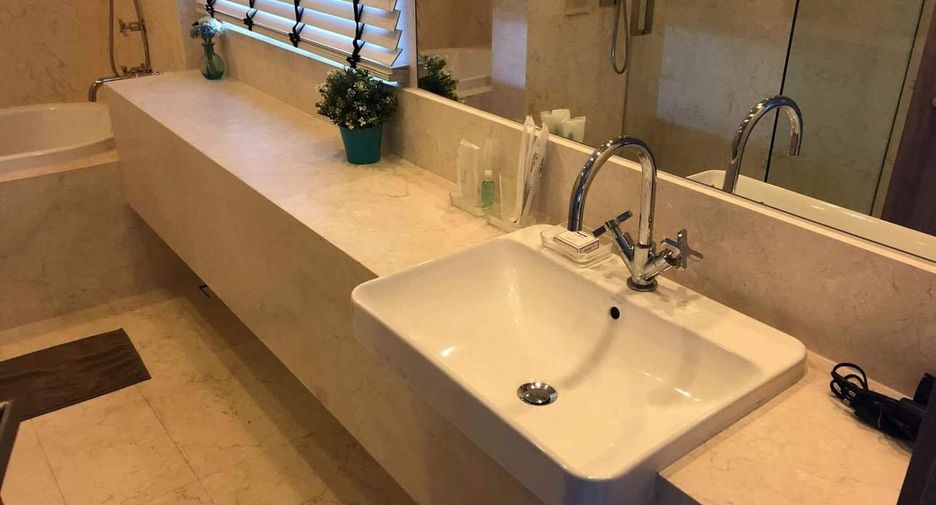 For rent 1 bed condo in Thalang, Phuket