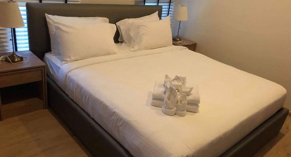 For rent 1 bed condo in Thalang, Phuket