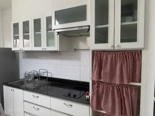 For sale 2 bed townhouse in Doi Saket, Chiang Mai