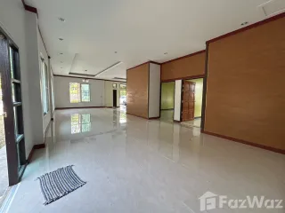 For sale 3 Beds house in San Pa Tong, Chiang Mai