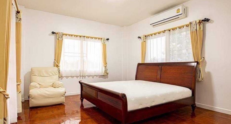 For rent 3 bed house in Hang Dong, Chiang Mai