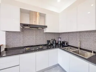 For rent 3 Beds villa in Ko Samui, Surat Thani