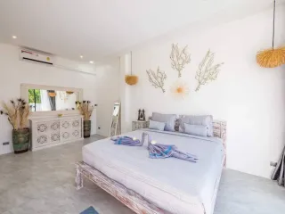 For rent 3 Beds villa in Ko Samui, Surat Thani
