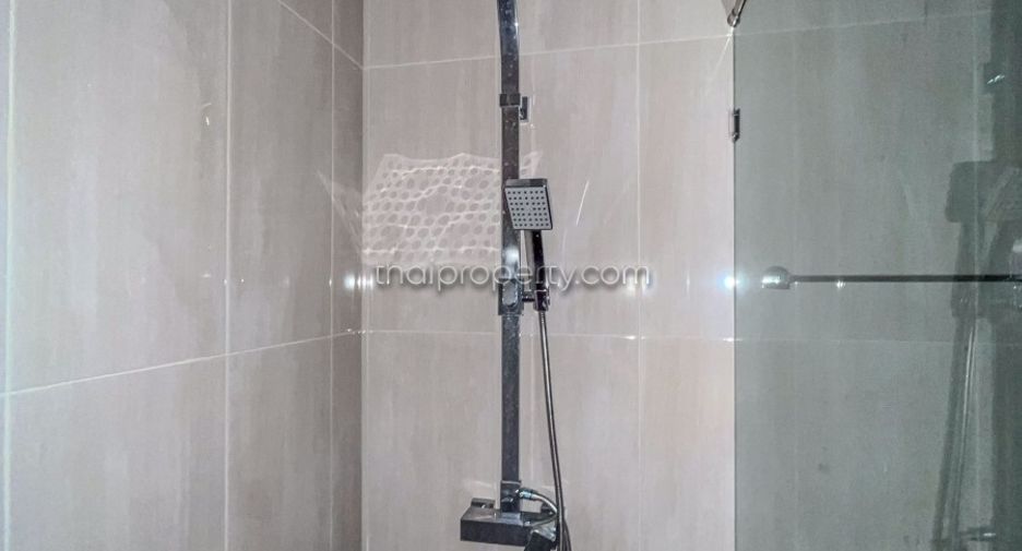 À vendre 1 chambre condo à Pratumnak, Pattaya