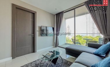 For sale 1 bed condo in Pratumnak, Pattaya