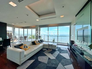For sale and for rent 2 bedrooms condo in Bang Lamung, Chonburi