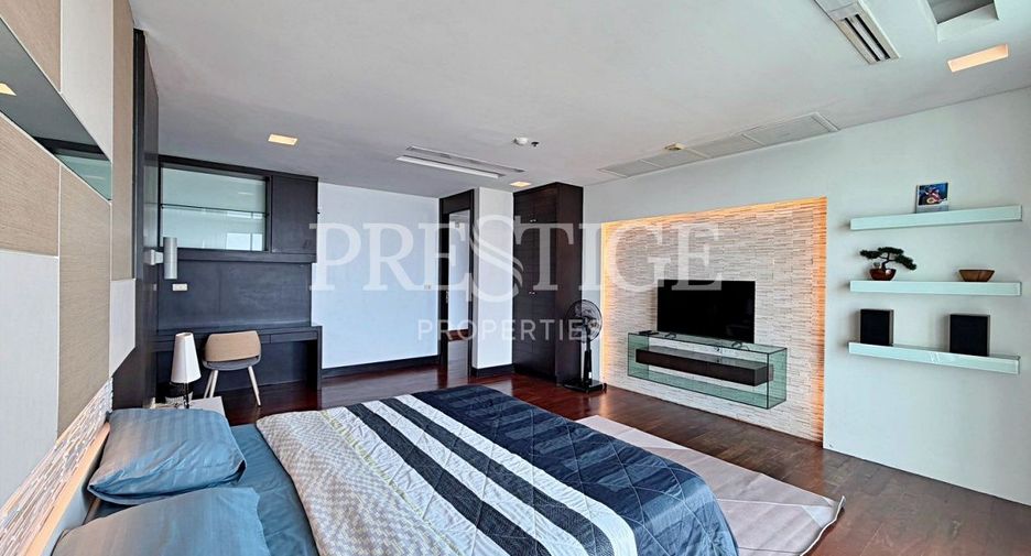 Wohnung zum Kauf und zur Miete mit 2 Zimmer in North Pattaya, Pattaya