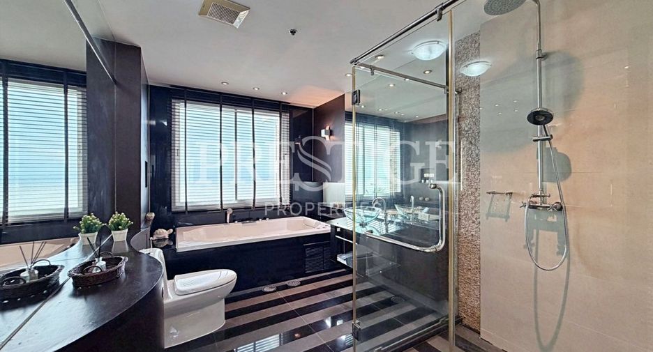 Wohnung zum Kauf und zur Miete mit 2 Zimmer in North Pattaya, Pattaya
