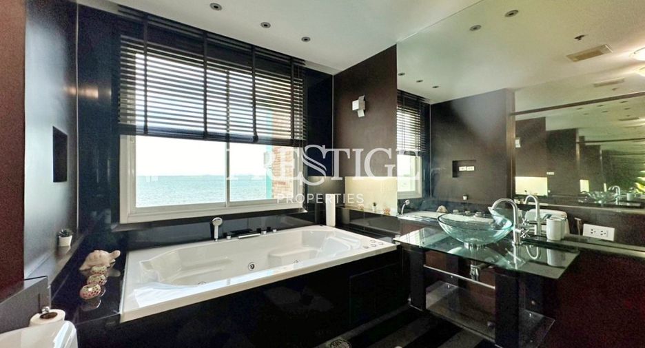 For sale and for rent 2 bedrooms condo in North Pattaya, Pattaya