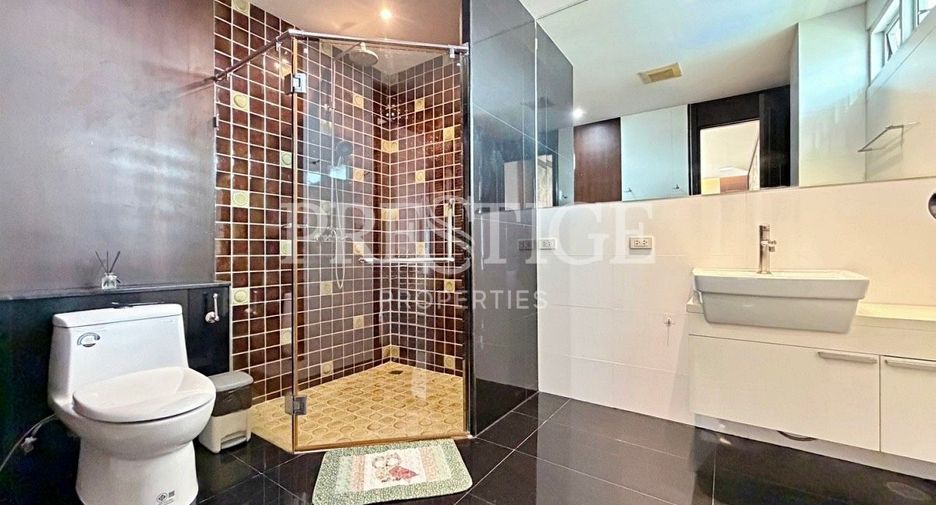 Wohnung zum Kauf und zur Miete mit 2 Zimmer in North Pattaya, Pattaya