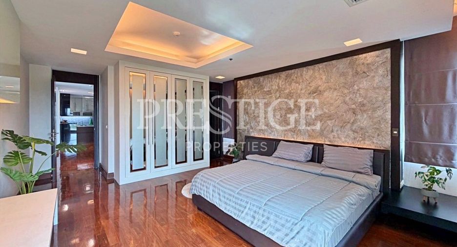 Wohnung zum Kauf und zur Miete mit 2 Zimmer in North Pattaya, Pattaya
