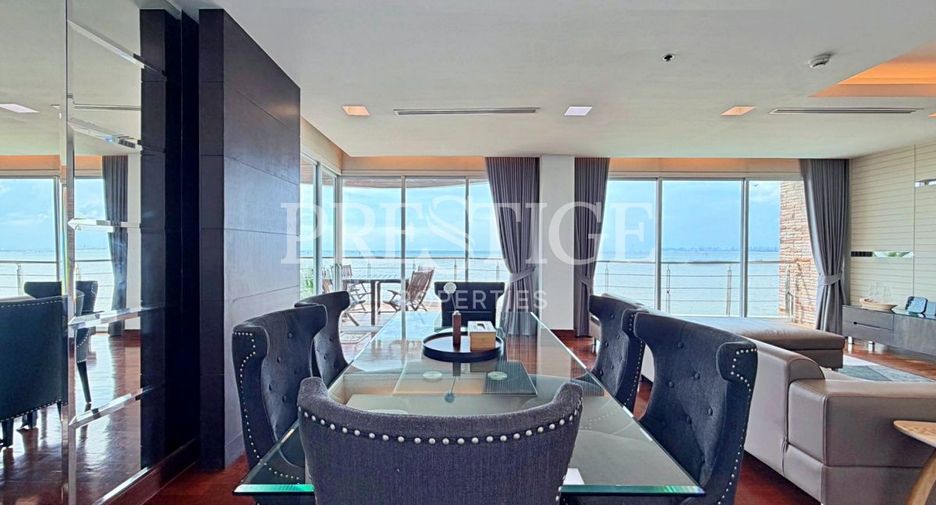 Wohnung zum Kauf und zur Miete mit 2 Zimmer in North Pattaya, Pattaya