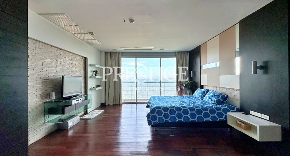 For sale and for rent 2 bedrooms condo in North Pattaya, Pattaya