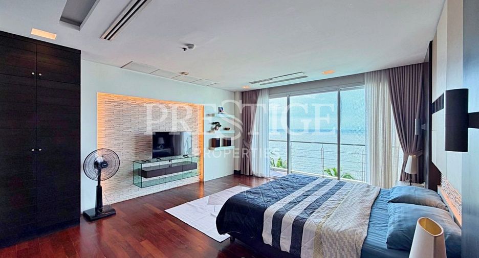 Wohnung zum Kauf und zur Miete mit 2 Zimmer in North Pattaya, Pattaya