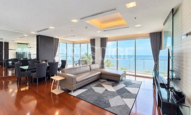 Wohnung zum Kauf und zur Miete mit 2 Zimmer in North Pattaya, Pattaya
