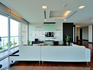 For sale and for rent 2 bedrooms condo in Bang Lamung, Chonburi