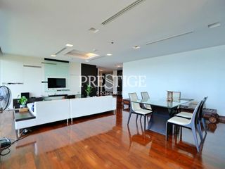 For sale and for rent 2 bedrooms condo in Bang Lamung, Chonburi