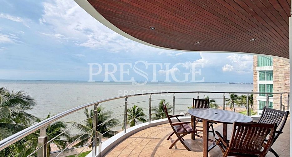 Wohnung zum Kauf und zur Miete mit 2 Zimmer in North Pattaya, Pattaya