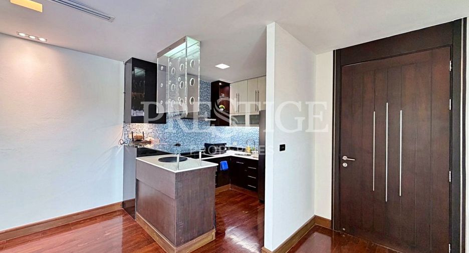 Wohnung zum Kauf und zur Miete mit 2 Zimmer in North Pattaya, Pattaya