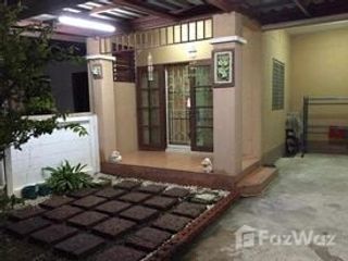 For sale 3 bed townhouse in Mueang Saraburi, Saraburi