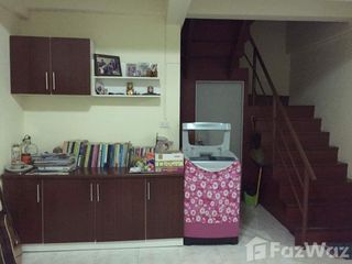 For sale 3 bed townhouse in Mueang Saraburi, Saraburi