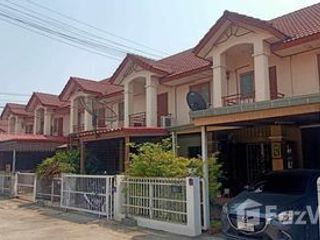For sale 3 bed townhouse in Mueang Saraburi, Saraburi