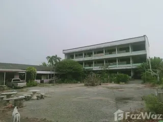 For sale 3 bed house in Chai Badan, Lopburi
