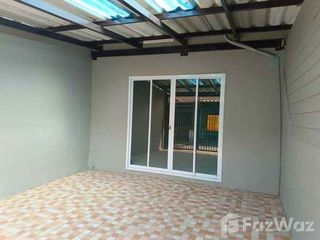 For sale 1 Beds townhouse in Nong Suea, Pathum Thani