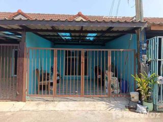For sale 1 bed townhouse in Nong Suea, Pathum Thani