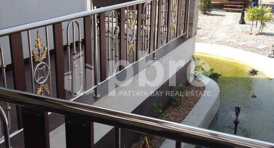 For sale 4 bed house in Huay Yai, Pattaya