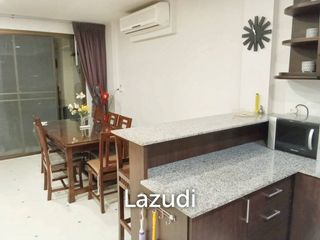 For rent 4 Beds condo in Na Jomtien, Pattaya