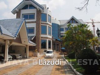 For sale 9 Beds house in Pratumnak, Pattaya