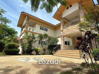For rent 5 bed house in Huay Yai, Pattaya