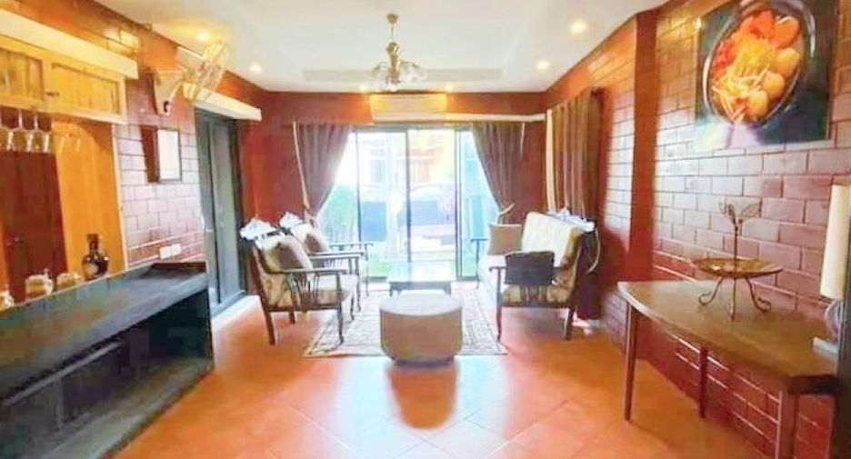 For rent 3 bed villa in Central Pattaya, Pattaya