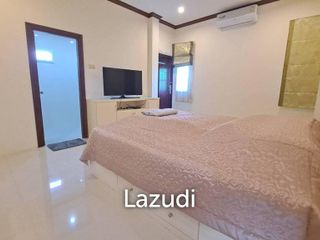 For rent 15 Beds villa in Huay Yai, Pattaya