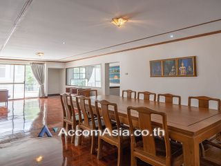 For rent そして for sale 3 Beds house in Sathon, Bangkok