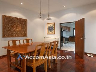 For rent and for sale 3 bed house in Sathon, Bangkok