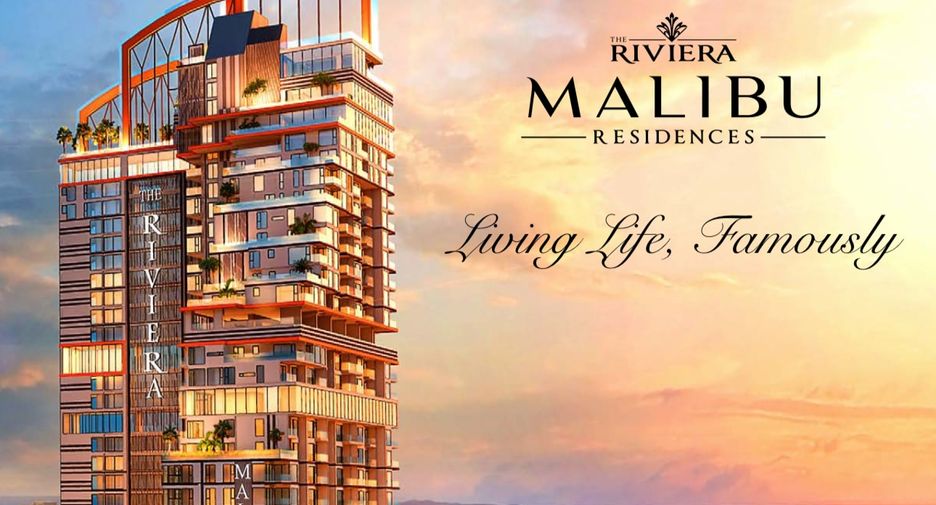 Condo en venta de 1 habitaciones en Bang Lamung, Chonburi